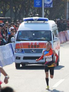 上犹县大型活动