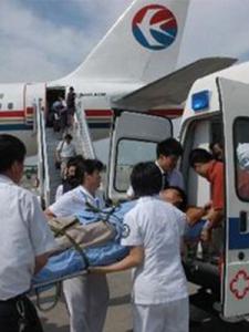 上犹县接送服务