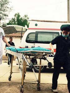 上犹县院后转乡